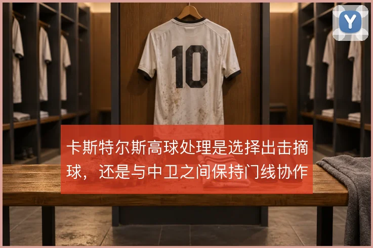 卡斯特尔斯高球处理是选择出击摘球,还是与中卫之间保持门线协作